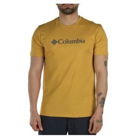 Columbia CS0287-718 Hardal Erkek T-Shirt