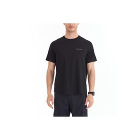 Columbia CS0303 CSC M Comfort SS Tee Siyah Erkek T-shirt