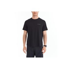 Columbia CS0303 CSC M Comfort SS Tee Siyah Erkek T-shirt