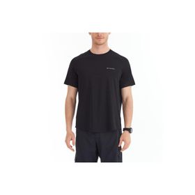 Columbia CS0303 CSC M Comfort SS Tee Siyah Erkek T-shirt