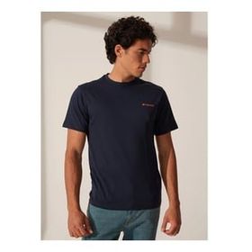 Columbia CS0307 Turuncu Erkek T-Shirt