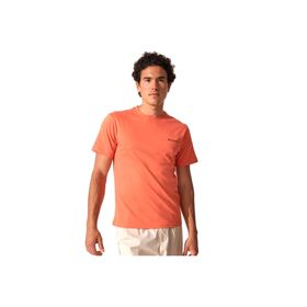 Columbia CS0307 Turuncu Erkek T-Shirt