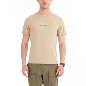 Columbia CS0309-271 CSC Ripples Mini SS Tee Erkek Kısa Kollu T-Shirt