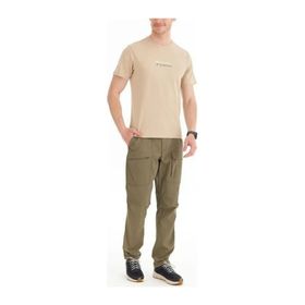 Columbia CS0309-271 CSC Ripples Mini SS Tee Erkek Kısa Kollu T-Shirt