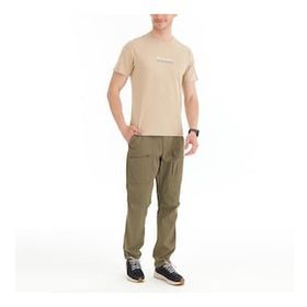 Columbia CS0309 Siyah Erkek T-Shirt
