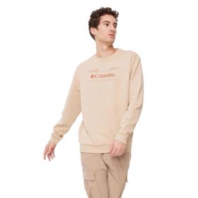 Columbia CS0329 Csc Nature And Back Deve Tüyü Erkek Sweatshirt