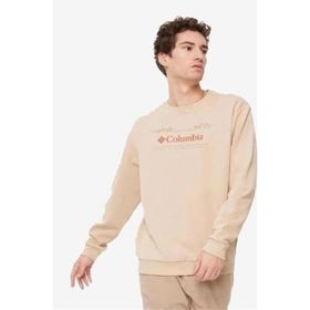 Columbia CS0329 Csc Nature And Back Deve Tüyü Erkek Sweatshirt