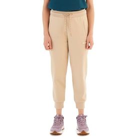 Columbia CS0350-271 CSC U Marble Canyon Heavyweight Fleece Joggeer Ekru Erkek Alt Eşofman