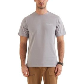 Columbia CS0364 Csc M Pfg Tested Tough Fresh Ss Tee Erkek Tişört