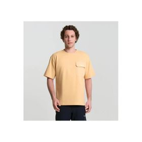 Columbia CS0376 CSC Heritage Erkek Kısa Kollu Tişört
