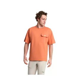 Columbia CS0376 CSC Heritage Erkek Kısa Kollu Tişört