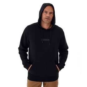 Columbia CS0380-010 Siyah Framed Puff Hoodie Erkek Outdoor Sweatshirt