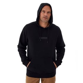 Columbia CS0380-010 Siyah Framed Puff Hoodie Erkek Outdoor Sweatshirt