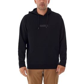 Columbia CS0380-010 Siyah Framed Puff Hoodie Erkek Outdoor Sweatshirt