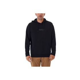 Columbia CS0380-010 Siyah Framed Puff Hoodie Erkek Outdoor Sweatshirt