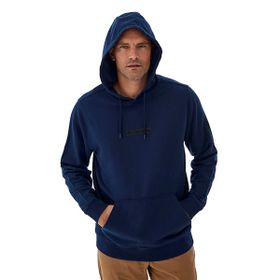 Columbia CS0380-466 Mavi Framed Puff Hoodie Erkek Outdoor Sweatshirt