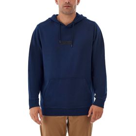Columbia CS0380-466 Mavi Framed Puff Hoodie Erkek Outdoor Sweatshirt
