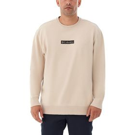 Columbia CS0381-278 Csc Framed Puff Bej Erkek Sweatshirt