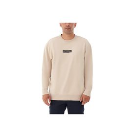 Columbia CS0381-278 Csc Framed Puff Bej Erkek Sweatshirt