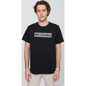 Columbia CS0406 CSC M Comfort Shadow SS Tee Erkek Kısa Kollu Tişört