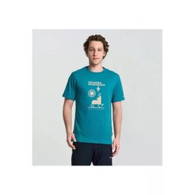 Columbia CS0410 CSC M Naturally Outdoor SS Tee Erkek Kısa Kollu Tişört