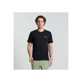 Columbia CS0422 CSC M Redfish Shine SS Tee Erkek Kısa Kollu Tişört