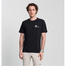 Columbia CS0424 CSC M Pfg Circle Bass SS Tee Erkek Kısa Kollu Tişört