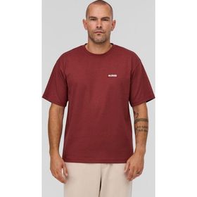 Columbia Cs0470 Csc M Label Chest Graphic Tee Erkek Tişört