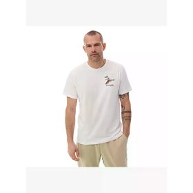 Columbia Cs0501 Csc M Pfg Red Rider Ss Tee Erkek Kısa Kollu Tişört
