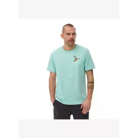 Columbia Cs0501 Csc M Pfg Red Rider Ss Tee Erkek Kısa Kollu Tişört