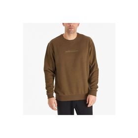 Columbia Csc Basic Bar Split Crew Erkek Sweatshirt