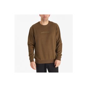 Columbia Csc Basic Bar Split Crew Erkek Sweatshirt