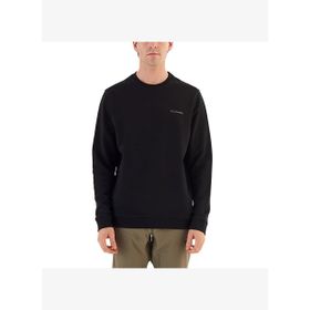 Columbia Csc Basic Crew Siyah Erkek Sweatshirt
