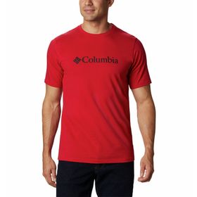Columbia Csc Basic Logo Erkek T-Shirt