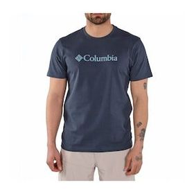 Columbia Csc Basic Logo Erkek T-Shirt
