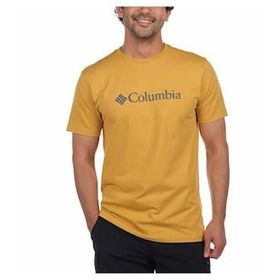 Columbia Csc Basic Logo Erkek T-Shirt