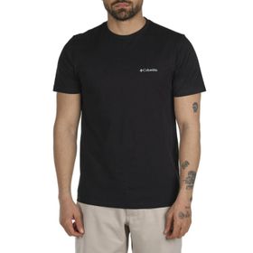 Columbia Csc Basic Logo Erkek T-Shirt