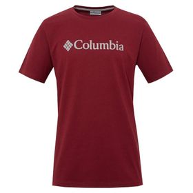 Columbia Csc Basic Logo Erkek T-Shirt