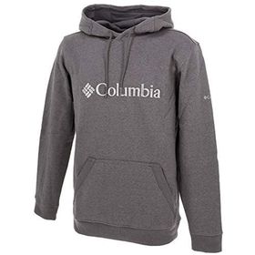 Columbia CSC Basic Logo II Erkek Kapüşonlu Sweatshirt
