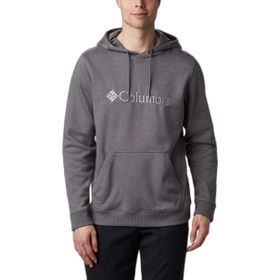 Columbia CSC Basic Logo II Erkek Kapüşonlu Sweatshirt