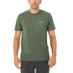 Columbia Csc Basic Logo™ Shirt Erkek Tişört