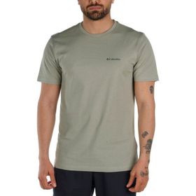 Columbia Csc Basic Ss Tee Erkek Tişört