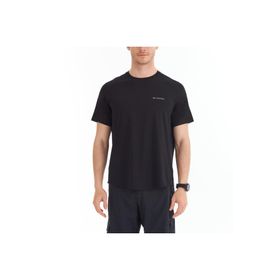Columbia CSC Comfort Siyah Kısa Kollu Erkek T-shirt
