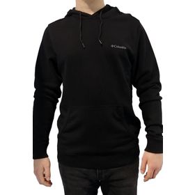 Columbia CSC CS0275-010 Basıc SM Logo Hoodıe Erkek Siyah Sweatshirt