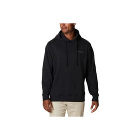 Columbia CSC CS0275-010 Basıc SM Logo Hoodıe Erkek Siyah Sweatshirt