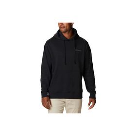 Columbia CSC CS0275-010 Basıc SM Logo Hoodıe Erkek Siyah Sweatshirt