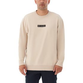 Columbia Csc Framed Puff Bej Erkek Sweatshirt