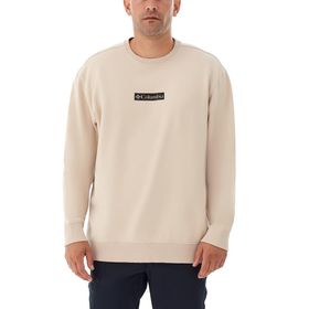 Columbia Csc Framed Puff Bej Erkek Sweatshirt