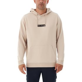 Columbia Csc Framed Puff Bej Erkek Sweatshirt