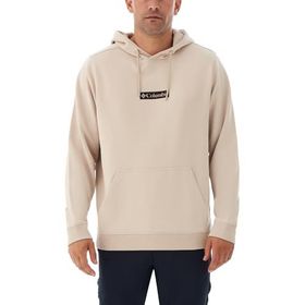Columbia Csc Framed Puff Bej Erkek Sweatshirt